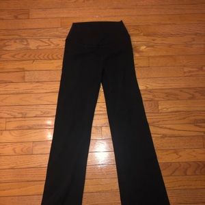 Bootcut yoga pants AERIE
